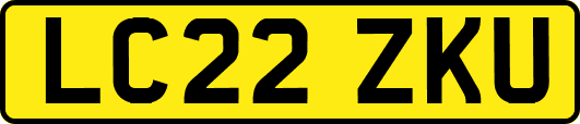 LC22ZKU
