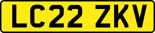 LC22ZKV