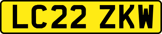 LC22ZKW