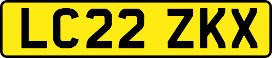 LC22ZKX