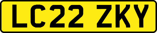 LC22ZKY