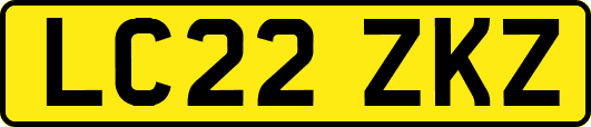 LC22ZKZ
