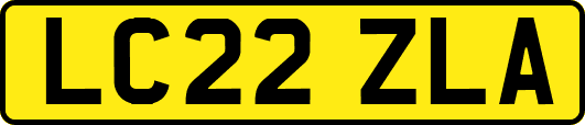 LC22ZLA