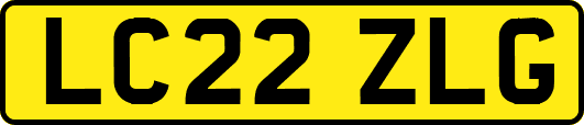 LC22ZLG