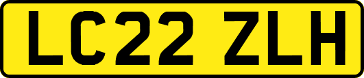 LC22ZLH