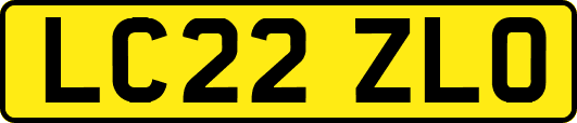 LC22ZLO