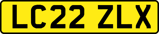 LC22ZLX