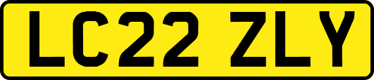 LC22ZLY