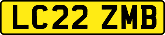 LC22ZMB