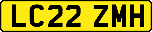 LC22ZMH