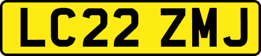 LC22ZMJ