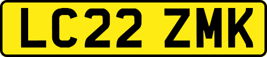 LC22ZMK