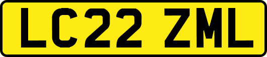 LC22ZML