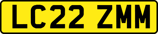 LC22ZMM