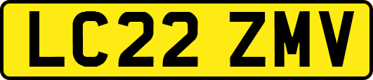 LC22ZMV