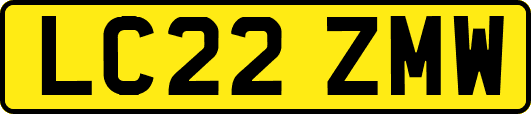 LC22ZMW