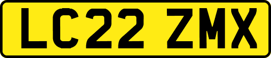 LC22ZMX