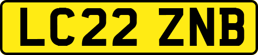 LC22ZNB
