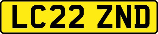 LC22ZND