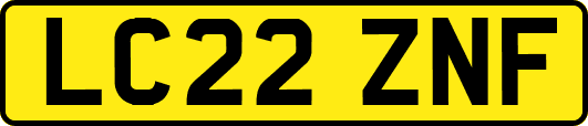 LC22ZNF