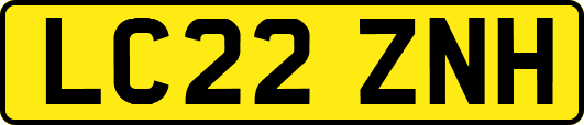 LC22ZNH