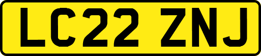 LC22ZNJ