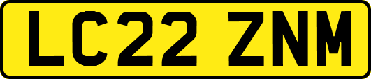 LC22ZNM