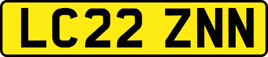 LC22ZNN