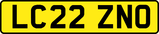 LC22ZNO