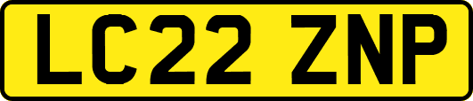 LC22ZNP