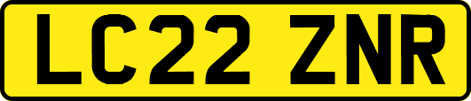 LC22ZNR