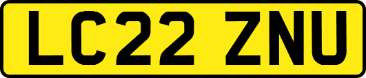 LC22ZNU