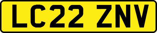 LC22ZNV