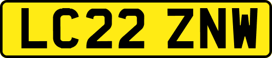 LC22ZNW