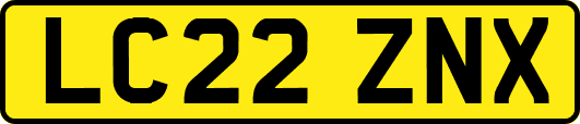 LC22ZNX