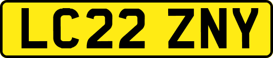 LC22ZNY