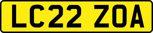 LC22ZOA
