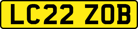 LC22ZOB