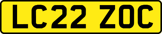 LC22ZOC