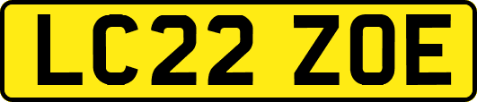 LC22ZOE