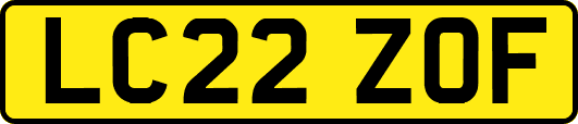 LC22ZOF