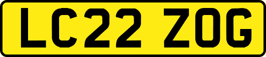 LC22ZOG