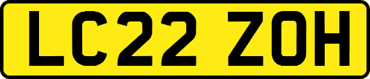 LC22ZOH