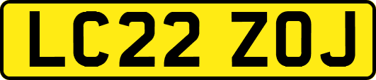 LC22ZOJ