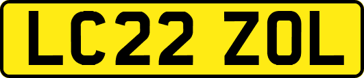 LC22ZOL
