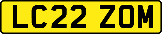 LC22ZOM