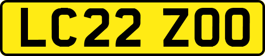 LC22ZOO