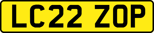 LC22ZOP
