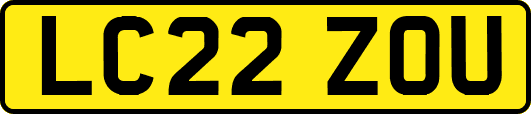 LC22ZOU