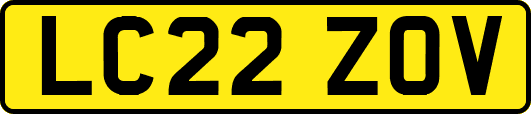 LC22ZOV